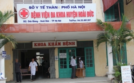 Đừng làm xấu ngành y