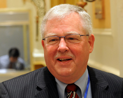 Giải pháp giảm bớt lao động không có tay nghề đến từ Trung Quốc