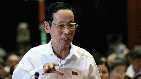 Để dân kiện quan không còn giống 'con kiến kiện củ khoai'