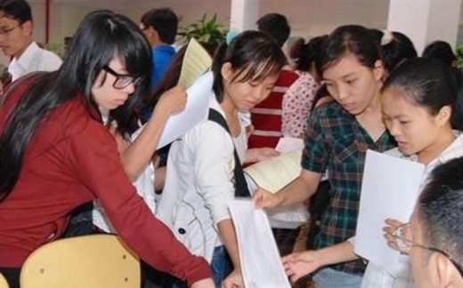 Học phí ĐH tại Việt Nam 170 triệu đồng/năm