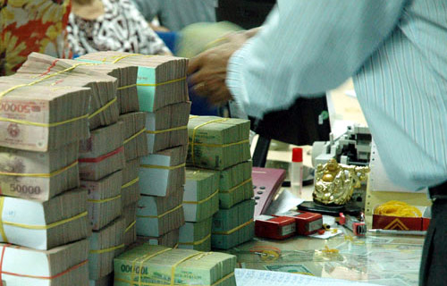 Lợi nhuận ở đâu?