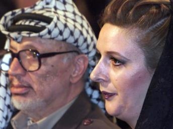 Pháp mở điều tra về cái chết của lãnh tụ Palestine Yasser Arafat