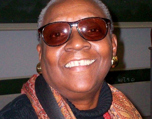 Giải Nobel văn học thay thế trao cho bà Maryse Condé người Guatemala