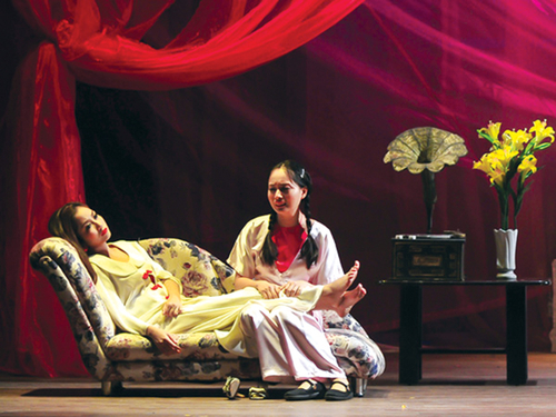 “Làm…” – trách nhiệm và thái độ phê phán công bằng