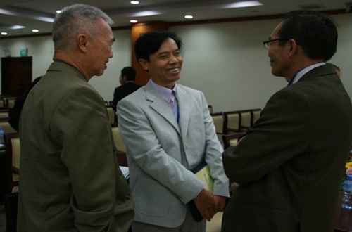 Kết nối với Việt kiều để xuất khẩu hàng hoá