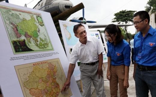 Học thuật hóa tranh chấp biển Đông: Việt Nam chậm chân?