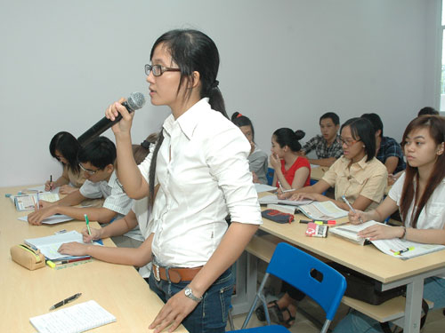 Dự Luật Giáo dục đại học: Còn chung chung