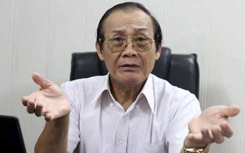 'Việt Nam cần tỉnh táo trước khiêu khích của Trung Quốc'