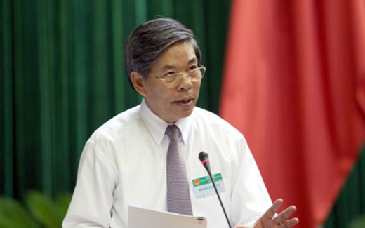 Xây dựng - Tài nguyên: Chia nhà và cho dân được nợ