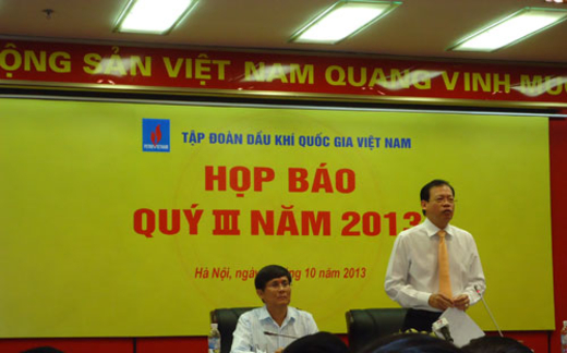 Thương EVN giá điện cõng sân golf, PVN giãn nợ 10.000 tỷ?