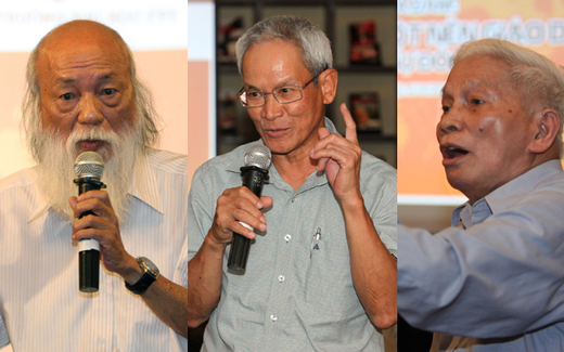 Đổi mới toàn diện Giáo dục: Tiếng chuông hay tiếng sấm?