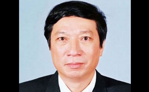 Nguyên Ủy viên Bộ Chính trị Hồ Đức Việt từ trần