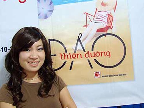 Văn chương “ăn xổi ở thì”