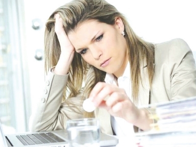 Stress - Yếu tố nguy cơ của bệnh lý tim mạch