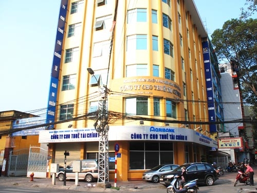 Vụ ALC II lỗ 3.000 tỉ đồng: 30 tổ chức tài chính liên lụy
