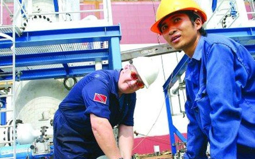 Điều 14.000 lao động Vinashin mong ước!