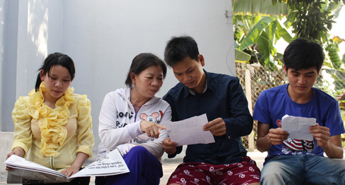 Thoát khỏi “địa ngục” ở Trung Quốc