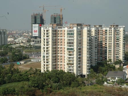 Việt kiều mua nhà vẫn quá khó