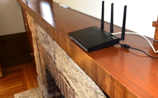 Hướng dẫn tăng cường tín hiệu sóng Wi-fi