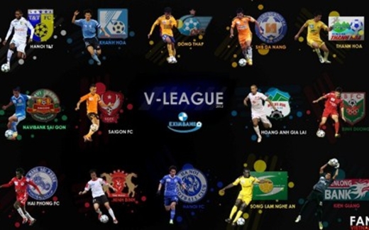 Bi hài chuyện bóng đá