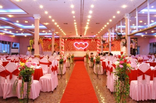 Hà Nội bỏ quy định tổ chức cưới không quá 50 mâm