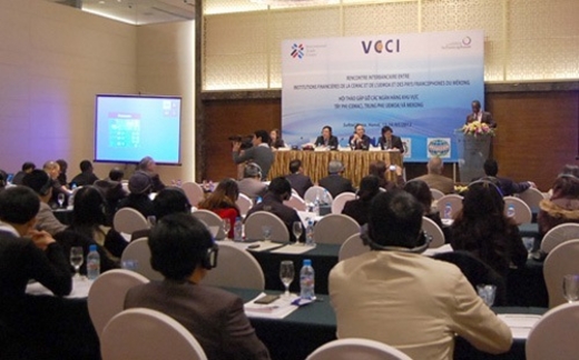 Sai phạm tại VCCI: “Đang giao Thanh tra Chính phủ làm rõ”