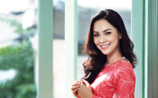 Áo dài và câu chuyện bản sắc