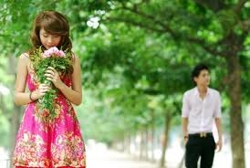 Nếu anh lại được gặp em lần đầu - Bolesław Leśmian