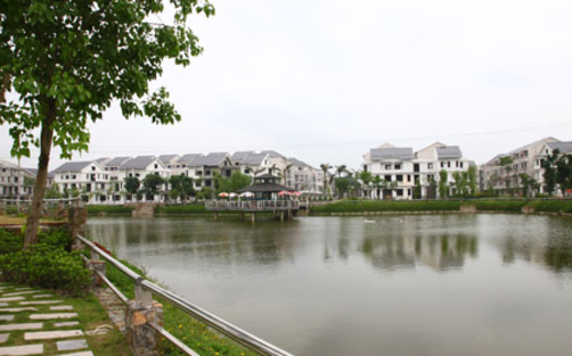 Nhà liền kề dưới 4 tỷ đồng giao dịch tốt