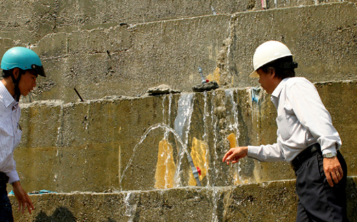 ‘Làm thủy điện chỉ có xấu trở lên’