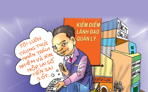 Xin đừng… đùa!