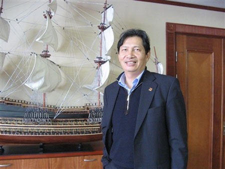 Vụ mua tàu Hoa Sen 'mất tiêu' 470 tỷ đồng