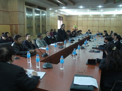 Đại học ngoài công lập lo giải thể vì thiếu sinh viên