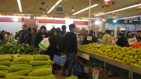 Người Việt kinh doanh trên đất Úc