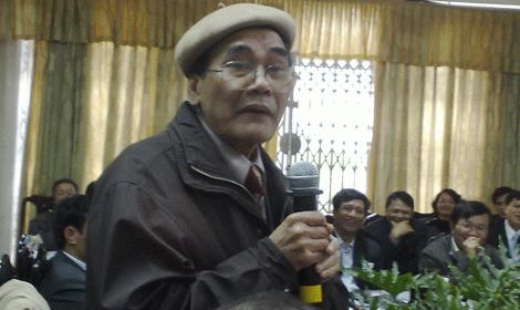 Nguy cơ 'máy cái'...teo dần