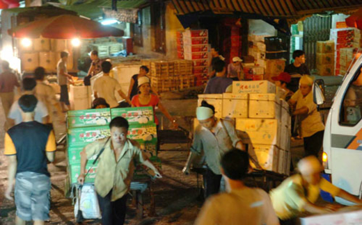 Nhập siêu 8,9 tỉ USD từ Trung Quốc