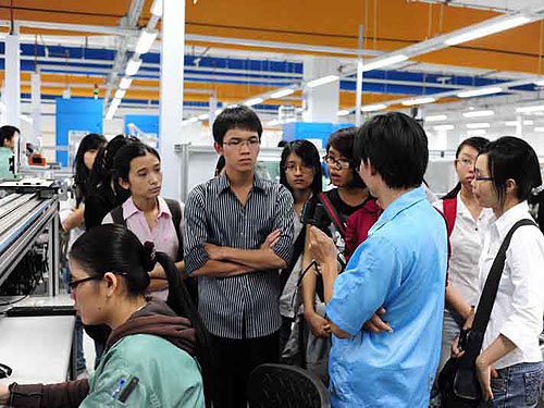 Chất lượng cao, thu tiền cao!