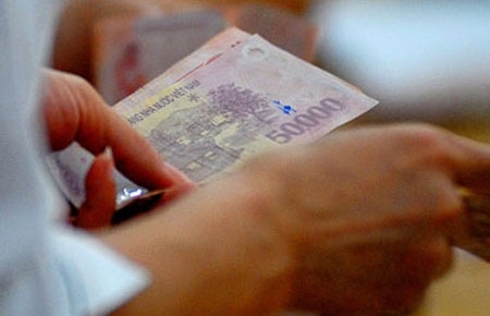 Đồng ý nâng mức giảm trừ gia cảnh lên 9 triệu đồng
