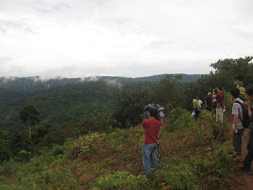 Tiến sĩ Chương dựa vào đâu mà nói như vậy?