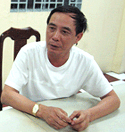 Tham nhũng kiểu... Nguyễn Văn Khỏe - Kỳ 2