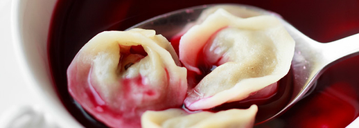 Ba Lan: 12 món ăn đêm Giáng Sinh – Nó tượng trưng cho gì và danh sách 12 món truyền thống