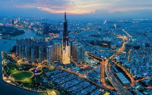 Những thay đổi chính trị ở Việt Nam và 35 năm cải cách kinh tế