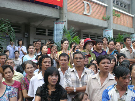 Tử hình kẻ làm thuê giết chủ nhà man rợ