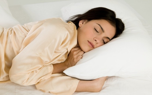 Các hậu quả của đêm trắng đối với não