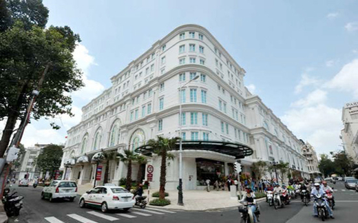 “Sóng ngầm” bất động sản