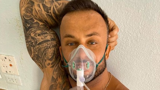 Chuyện thời COVID (T.15)