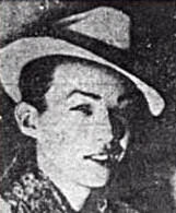 Nhạc sĩ Đặng Thế Phong ”tài hoa yểu mệnh”