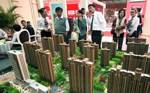 Luật hở, mua nhà phát run!