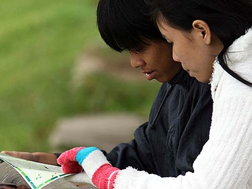 Người bệnh tim với những ngày trở gió