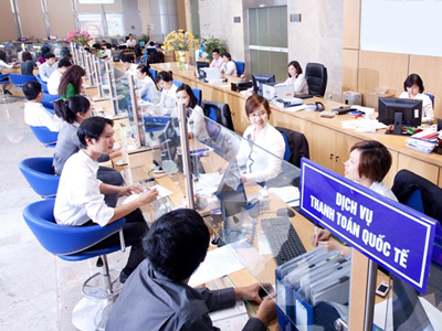 Ngân hàng nhỏ "đau đầu" vì đồng thuận lãi suất